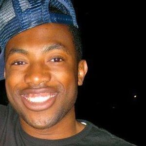 Meet your Posher, Kwame